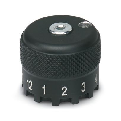 LC-0158-02 - Crimp locator (1634161)