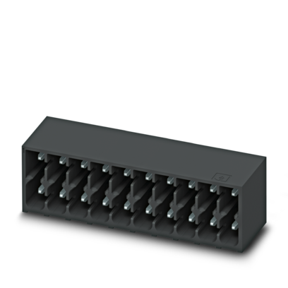 PCB插座-DMC 1,5/ 2-G1-3,5 P20THR R24-1