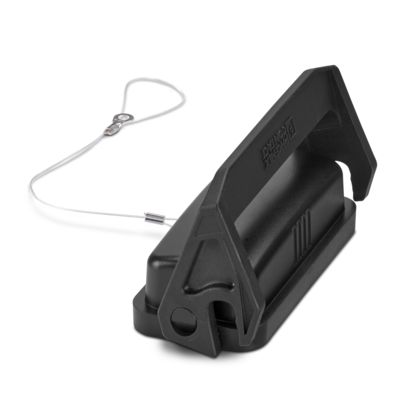HC-B16-HCWS-PLR-BK - Protective cover (1346541)