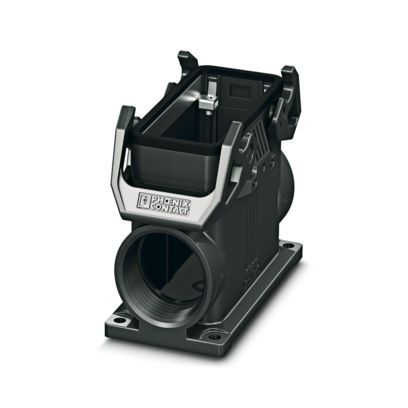 HC-EVO-B16-SHWD-2SSM32-PLRBK - Housing (1421365)