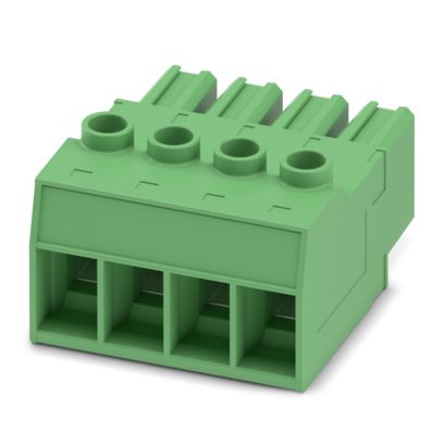 PC 16 HC/ 4-ST-10,16 - Leiterplattenstecker