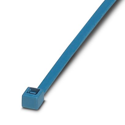 WT-ID HF 2,5X98 BU - Cable tie - 3240794 | Phoenix Contact WT-ID HF 2,5X98 BU - Cable tie - 3240794 | Phoenix Contact