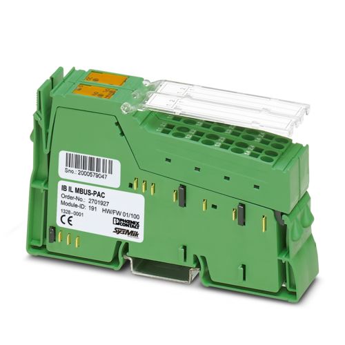 Communication modules for comprehensive building automation