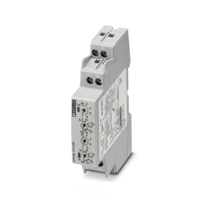ETD-BL-2T-I-230 - Timer relay (2907713)