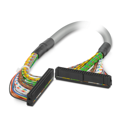 电缆-CABLE-FLK50/0,14/HF/ 1,5M
