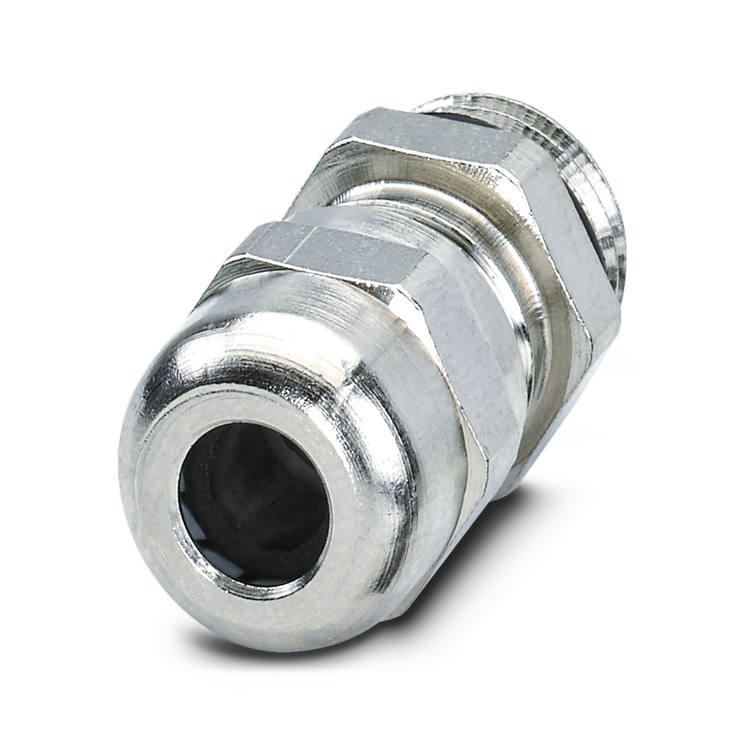 G-INSEC-PG7-S68N-NNES-S - Cable gland - 1411195 | Phoenix G-INSEC-PG7-S68N-NNES-S - Cable gland - 1411195 | Phoenix