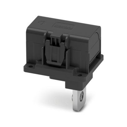 连接器-C-ES-FTB-IP20-120 BK