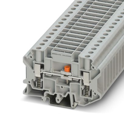 USST 6-T/SB - Messwandler-Trennklemme