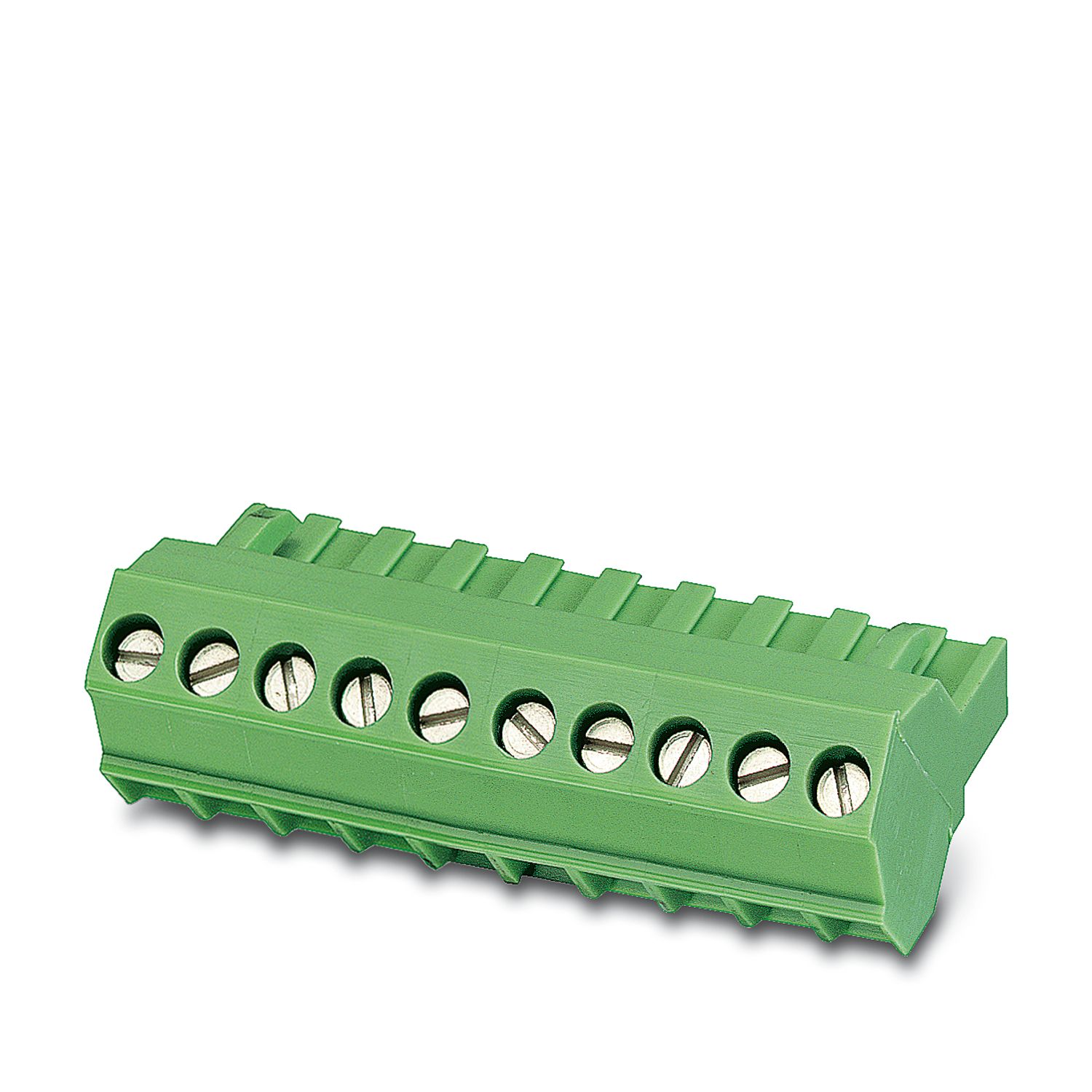 FKIC 2,5/ 3-ST-5,08 - PCB connector - 1873362 | Phoenix Contact FKIC 2,5/ 3-ST-5,08 - PCB connector - 1873362 | Phoenix Contact