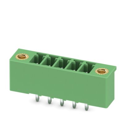 MCV 1,5/ 5-GF-3,5-LR - Leiterplatten-Grundleiste