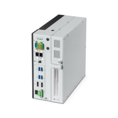 産業用ボックス型PC VL3 BPC