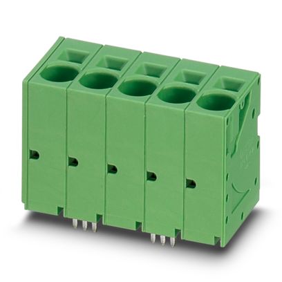 1645569-1 : Z-PACK HMバックプレーンコネクタ | TE Connectivity