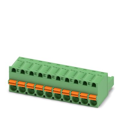FKC 2,5/10-ST - PCB connector - 1910432 | Phoenix Contact