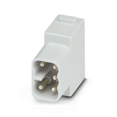 HC-M-05-PT-M - Contact insert module (1417372)