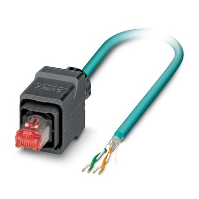 VS-PPC/PL-OE-93E-LI/5,0 - Netzwerkkabel
