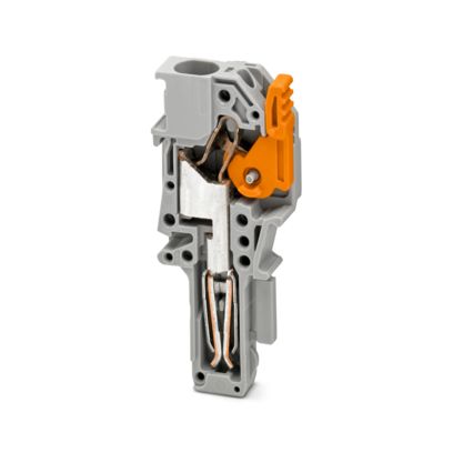 LP 2,5/ 1-M - Stecker