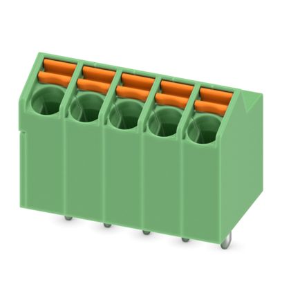 SPTA 1/ 5-3,5 - Leiterplattenklemme