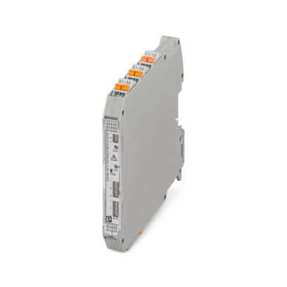 MACX MCR-UI-UI-SP - Signal conditioner - 2811572 | Phoenix Contact