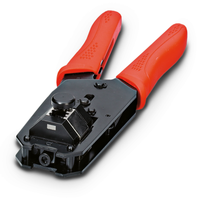 压线钳-VS-CT-RJ45-H