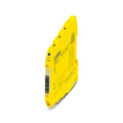 PSR-PS21-1NO-1NC-24DC-SC - Koppelrelais