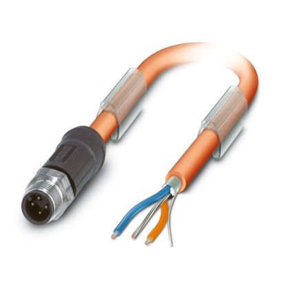 SAC-4P-M12MS/10,0-960 VA - Bussystem-Kabel