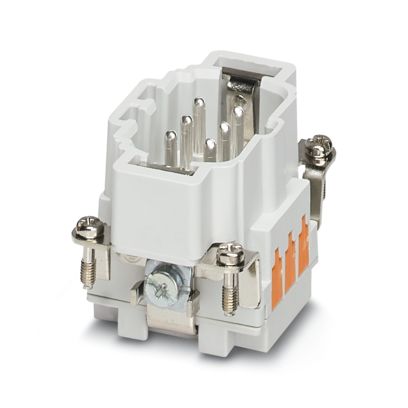 HC-B 6-ESTQ-2,5 - Kontakteinsatz