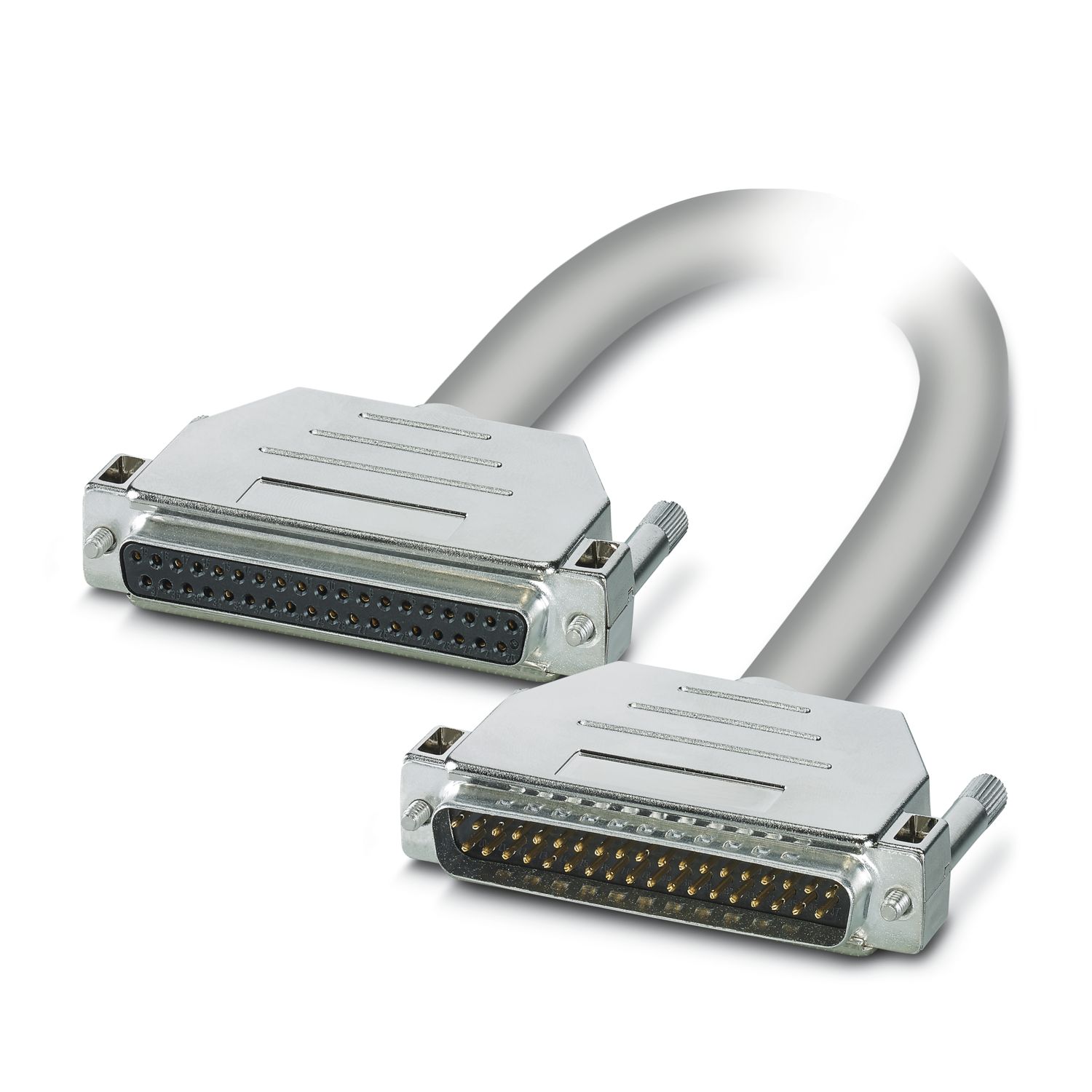 VIP-3/SC/D37SUB/F - Termination board - 2315191 | Phoenix Contact VIP-3/SC/D37SUB/F - Termination board - 2315191 | Phoenix Contact