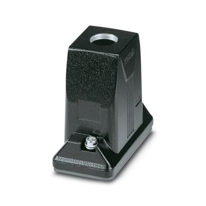 HC-ADV-B10-HHWH-1TTM25-MF-BK - Housing (1420908)