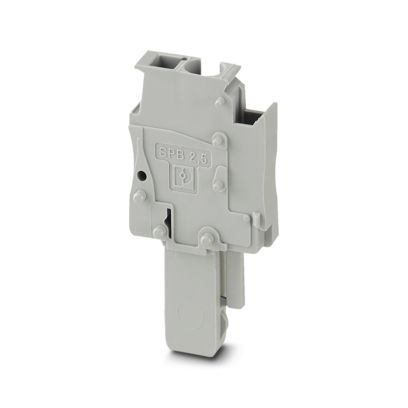 SPB 2,5/ 1-R - Stecker