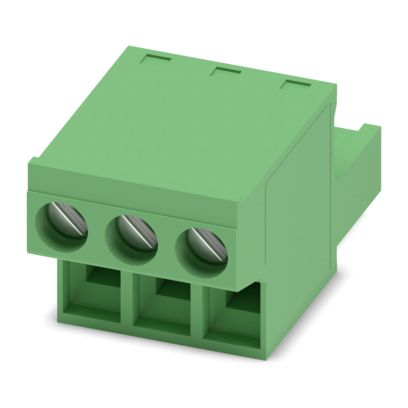 FRONT-MSTB 2,5/ 3-ST - Leiterplattenstecker