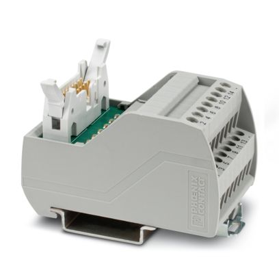 VIP-2/SC/FLK14/LED - Interface module - 2322058 | Phoenix Contact