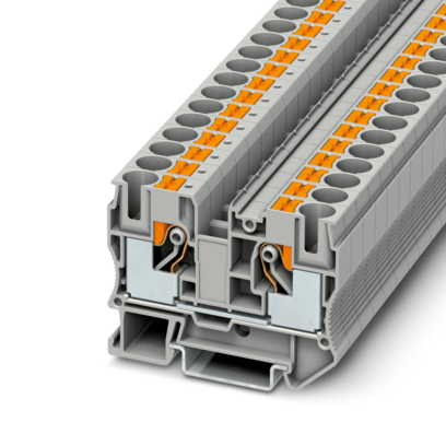 直通式接线端子-PT 10