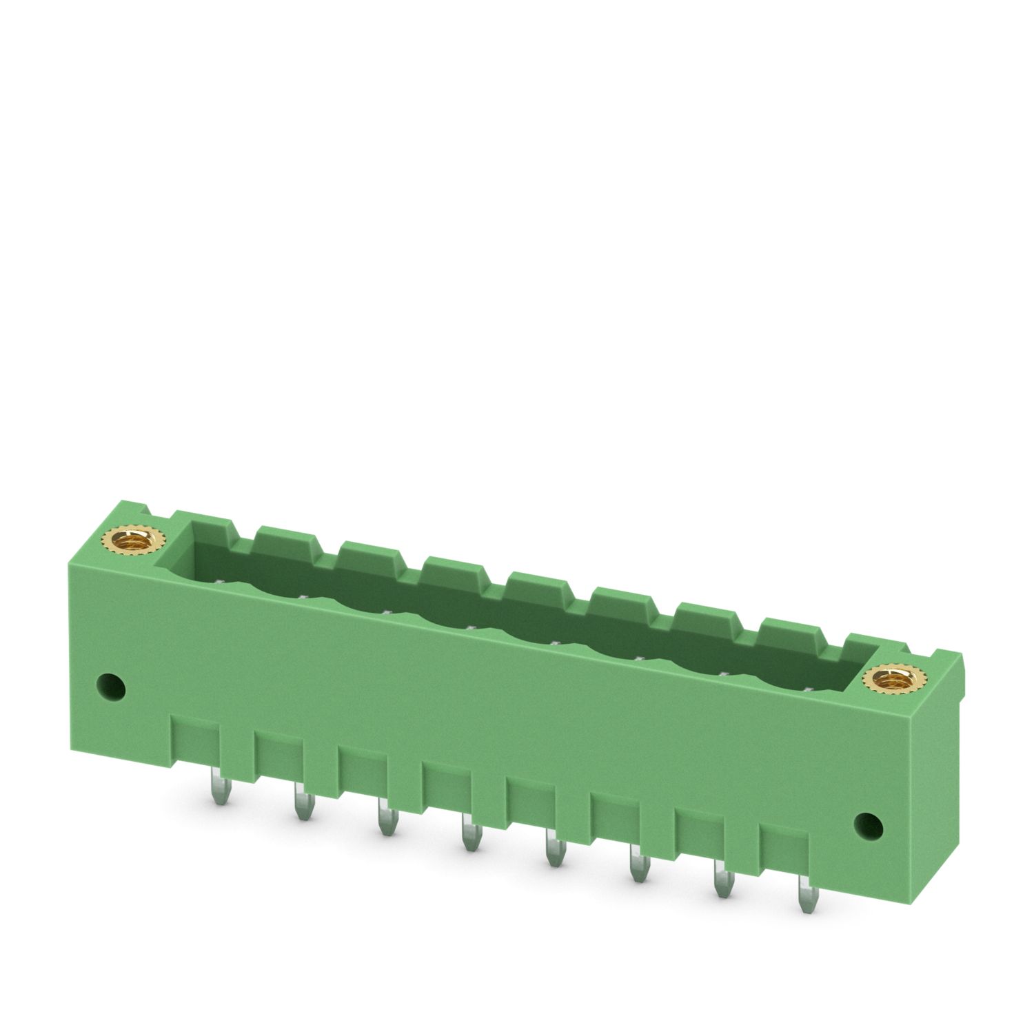 MSTBV 2,5/ 8-GF-5,08 - PCB header - 1777138 | Phoenix Contact MSTBV 2,5/ 8-GF-5,08 - PCB header - 1777138 | Phoenix Contact