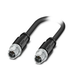 NBC-M12MSY/1,0-94H/M12MSY - Hybrid cable - 1275330 | Phoenix Contact