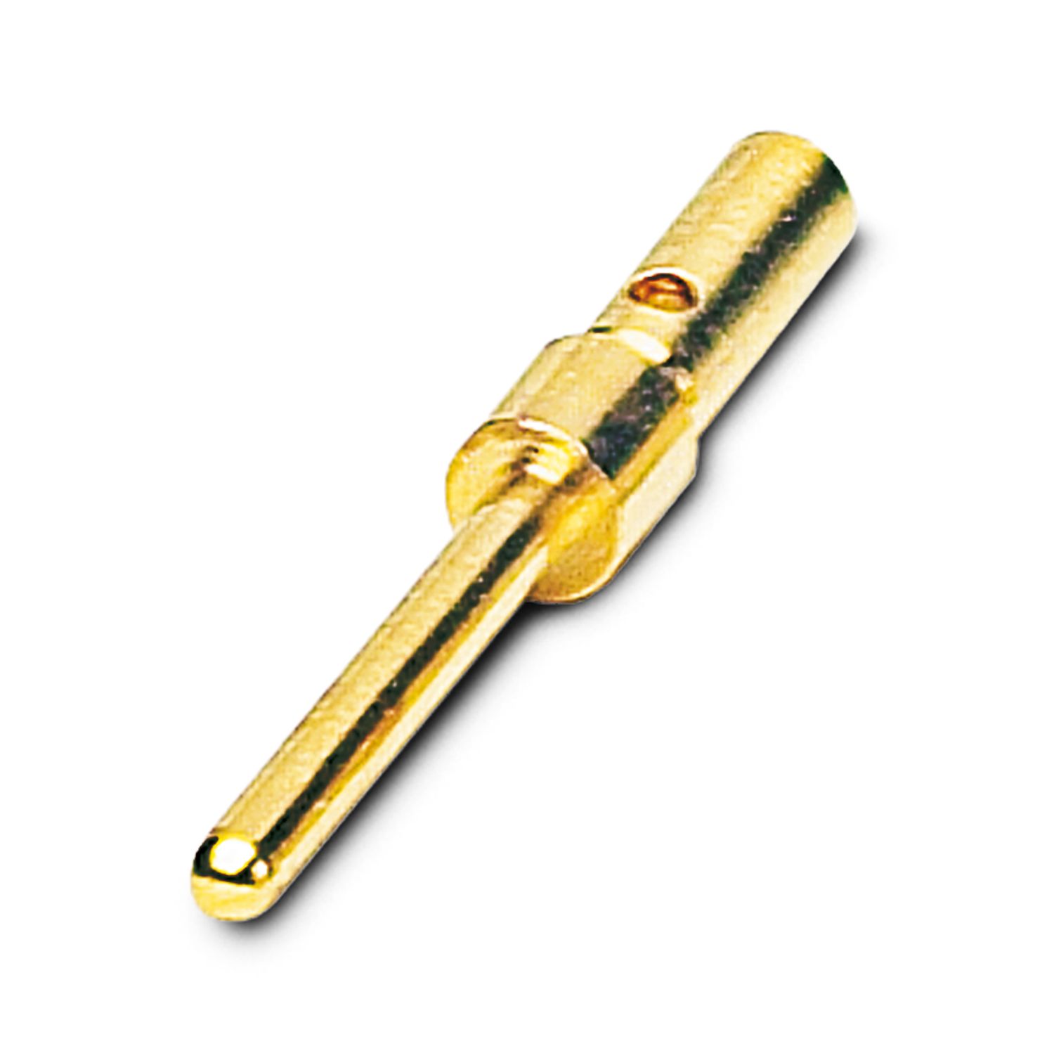 VS-ST-CD-1,0/14,8/0,5-R - Crimp contact - 1689556 | Phoenix Contact VS-ST-CD-1,0/14,8/0,5-R - Crimp contact - 1689556 | Phoenix Contact