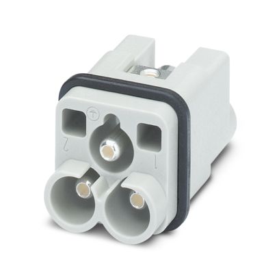 HC-HS 2-D7-ESTS - Contact insert (1586277)