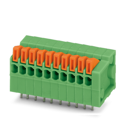 PCB端子-FFKDSA1/H-2,54- 2
