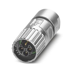 M17-3EP1N8A8004/1,5 - Kabelsteckverbinder - 1069483 | Phoenix Contact