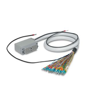 ELCO open-end cable