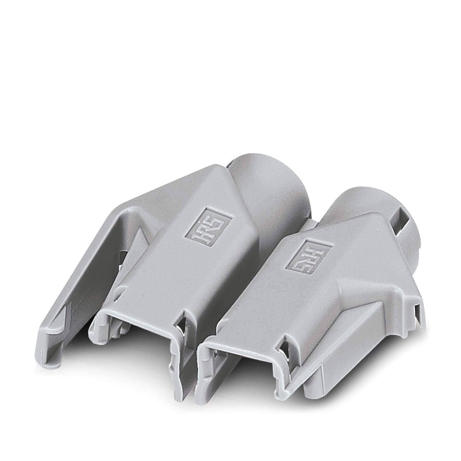 VS-08-KS-H/GY - RJ45ケーブル保護チューブ - 1654743 | Phoenix VS-08-KS-H/GY - RJ45ケーブル保護チューブ - 1654743 | Phoenix