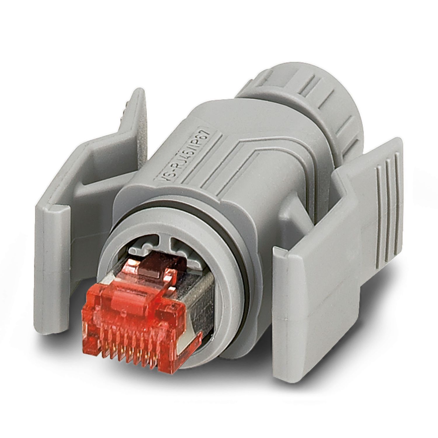 NBC-M12MSD/10,0-93E CMC - Network cable - 1569414 | Phoenix NBC-M12MSD/10,0-93E CMC - Network cable - 1569414 | Phoenix