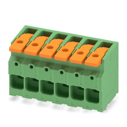 LPT 16/ 6-10,0-ZB - Leiterplattenklemme