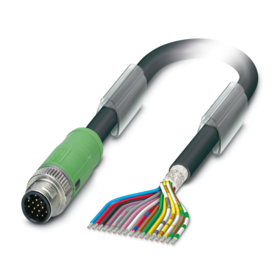Kabel snímače/akčního členu