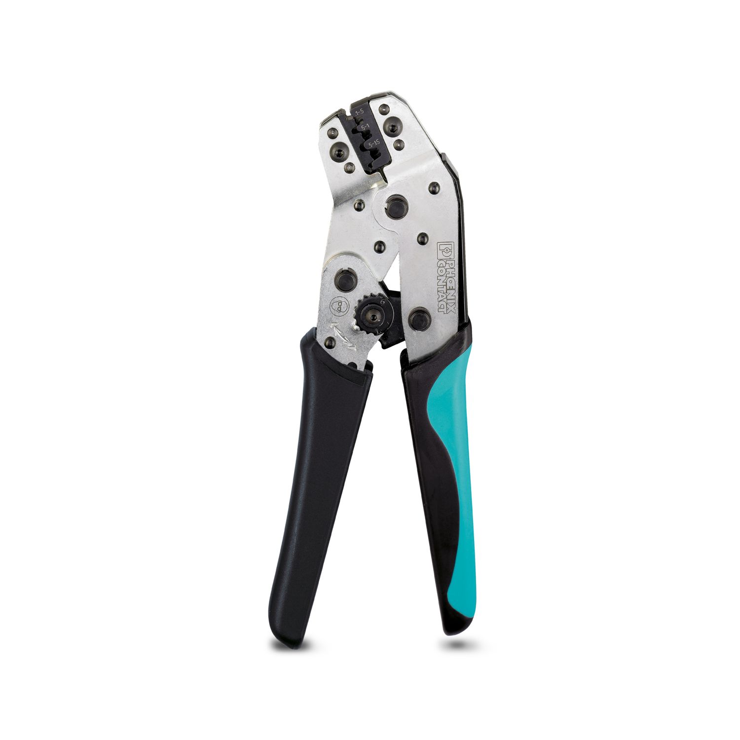 CRIMPFOX-SC 1,5 - Crimping pliers - 1212048 | Phoenix Contact CRIMPFOX-SC 1,5 - Crimping pliers - 1212048 | Phoenix Contact