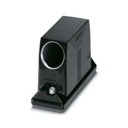 HC-ADV-B24-HHWH-1STM40-MF-BK - Gehäuse