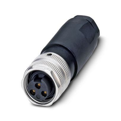 SACC-MINFS-3CON-PG13 - Connector (1521313)