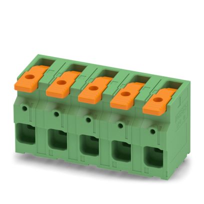 LPT 16/ 5-15,0-ZB - Leiterplattenklemme