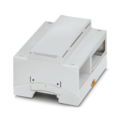 BC 107,6-KIT-RPI-7035 - Gehäuse-Set