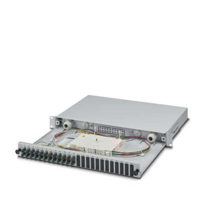 FOC-FDX20-FR19-STD12-OM1-PT9 - Splice box (1145399)