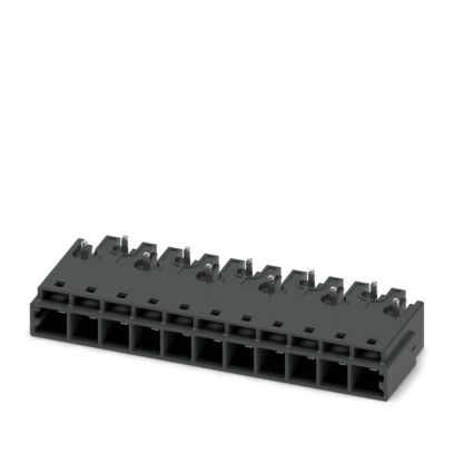 PC 4/11-GU-6,35 P26 THR - Leiterplatten-Grundleiste